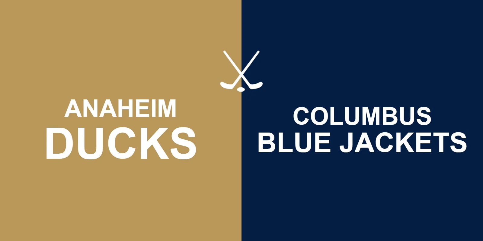 Blackhawks vs Blue Jackets: A Clash in the NHL