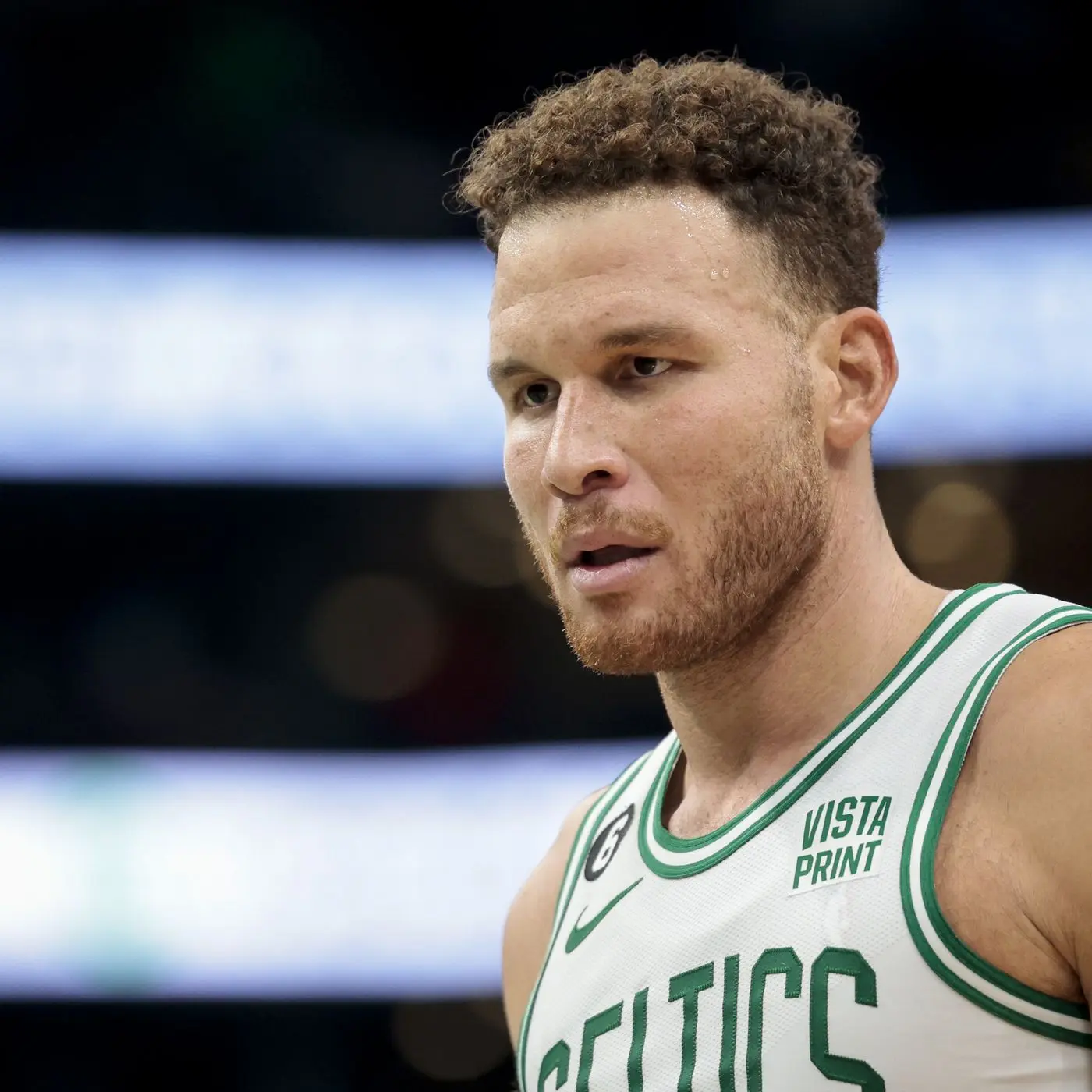 Blake Griffin: The Evolution of a Basketball Icon