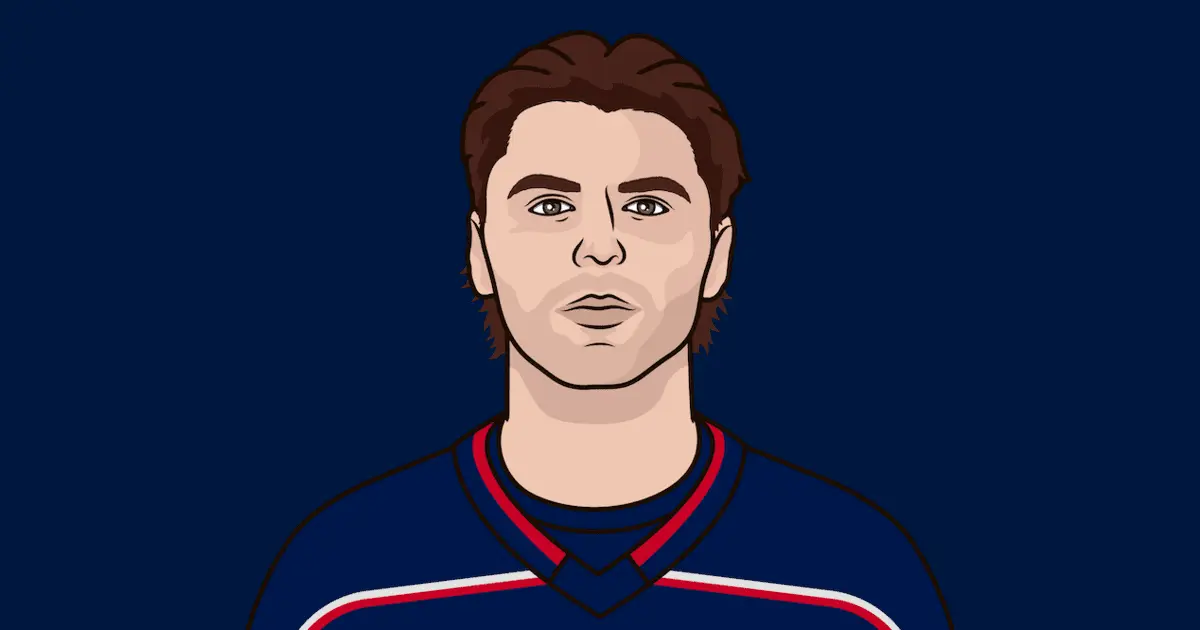 Blue Jackets vs Devils: A Nail-Biter in the NHL