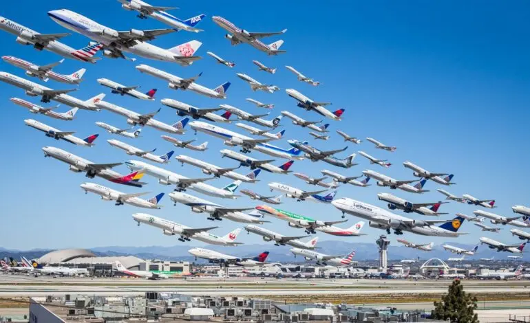 Understanding BNA Airport: Current Status and Future Prospects
