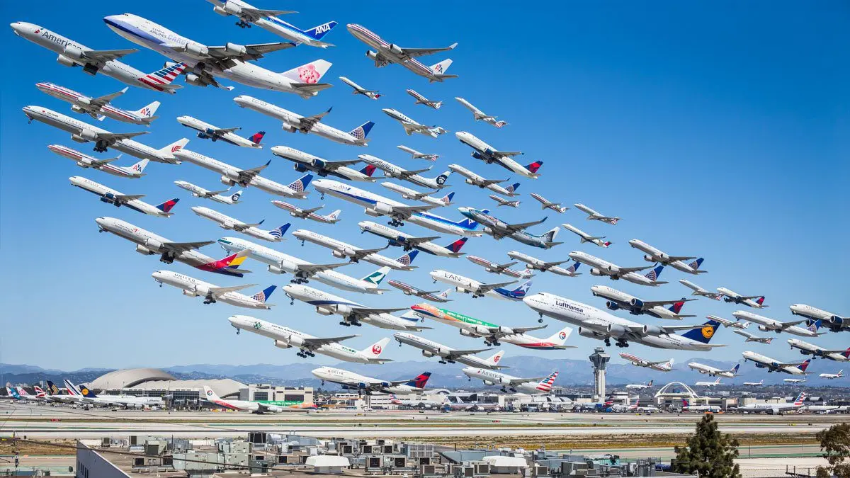 Understanding BNA Airport: Current Status and Future Prospects