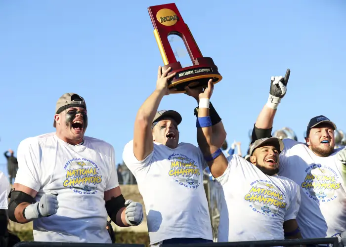 Bobby Hauck: The Resilient Coach Making Waves in College Football