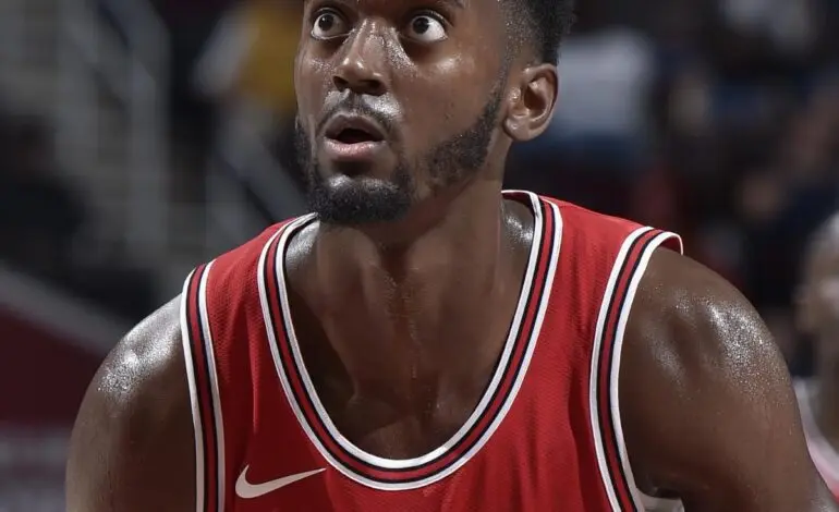 The Rise and Impact of Bobby Portis in the NBA