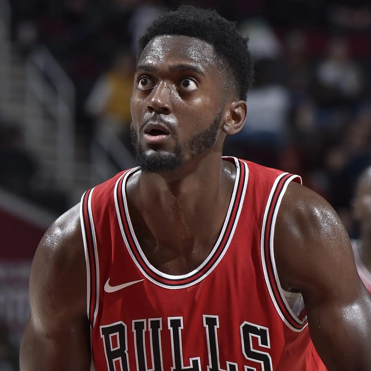 The Rise and Impact of Bobby Portis in the NBA
