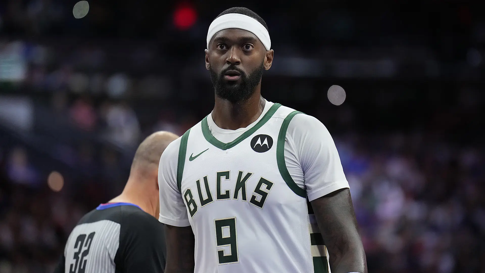 Bobby Portis: The Journey of an NBA Rising Star