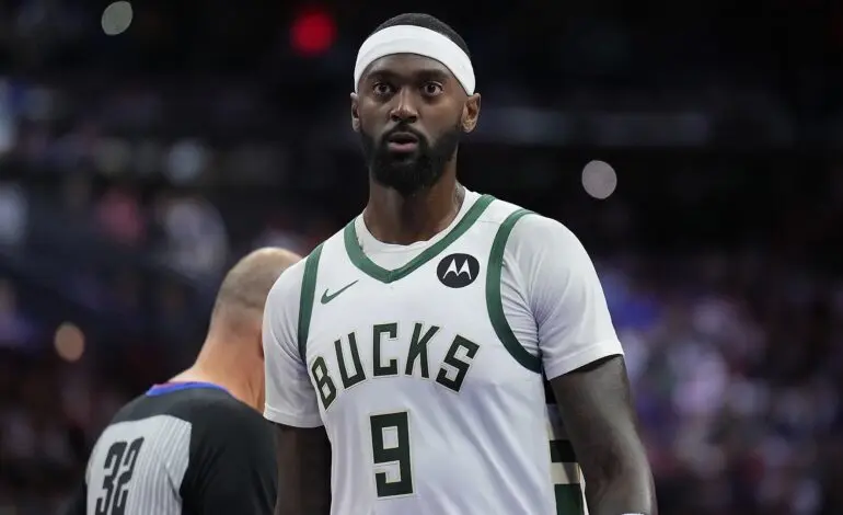 Bobby Portis: Rising Star in the NBA