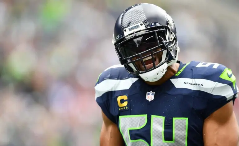 The Rise and Impact of Bobby Wagner in the NFL