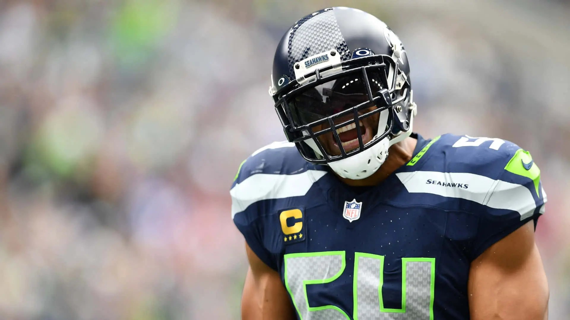 The Rise and Impact of Bobby Wagner in the NFL