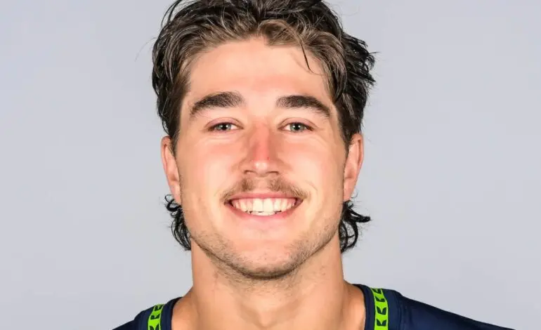 Drake Thomas: NFL’s Newest Linebacker Sensation