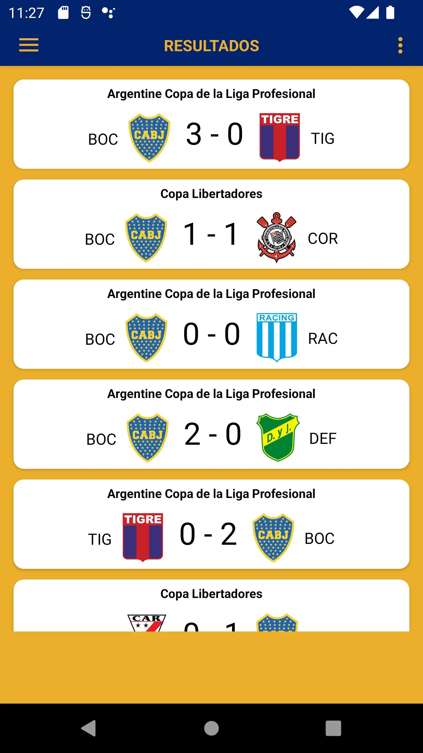 The Legacy and Impact of Boca Juniors in Argentine Football