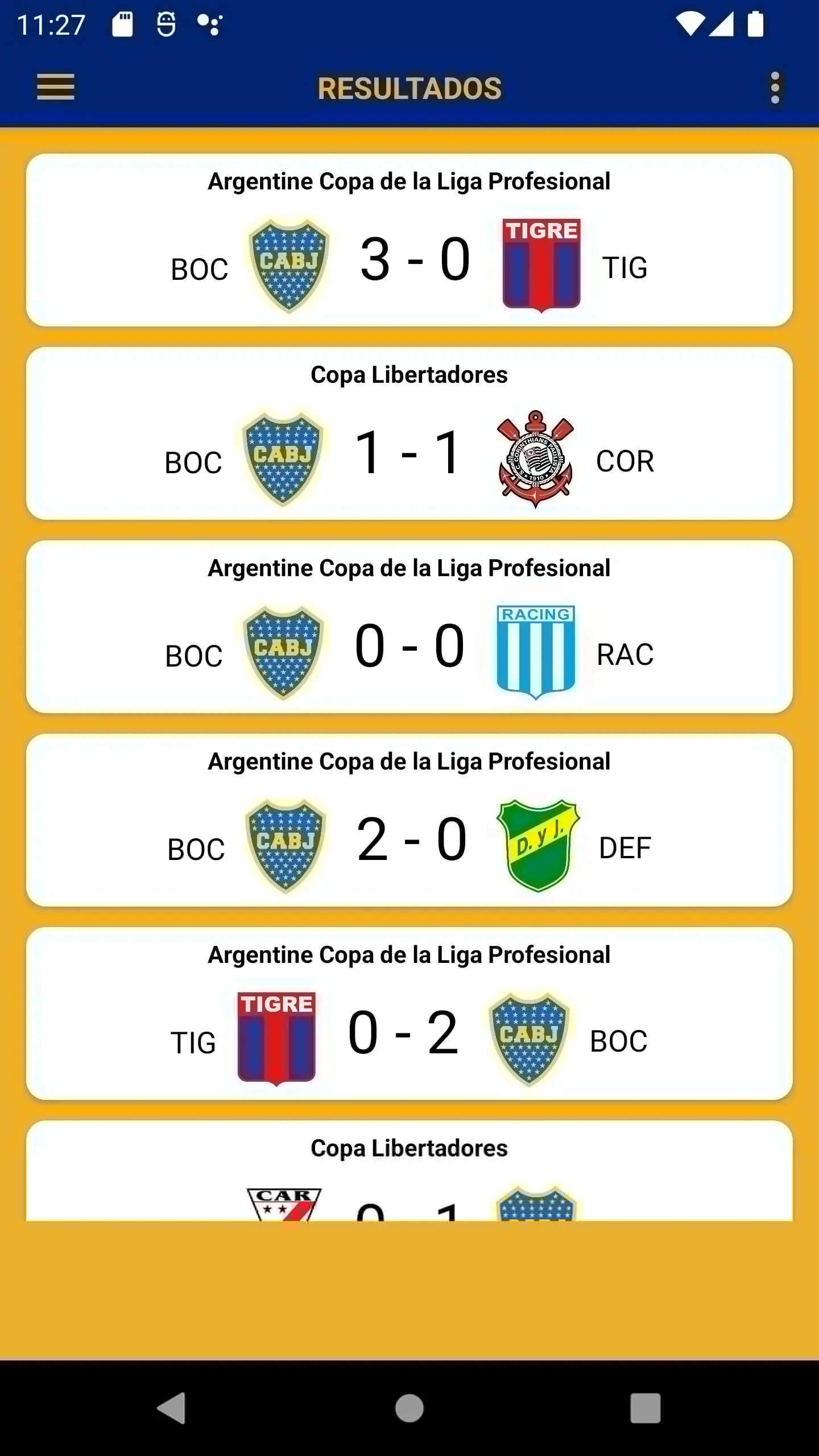 The Legacy and Significance of Boca Juniors