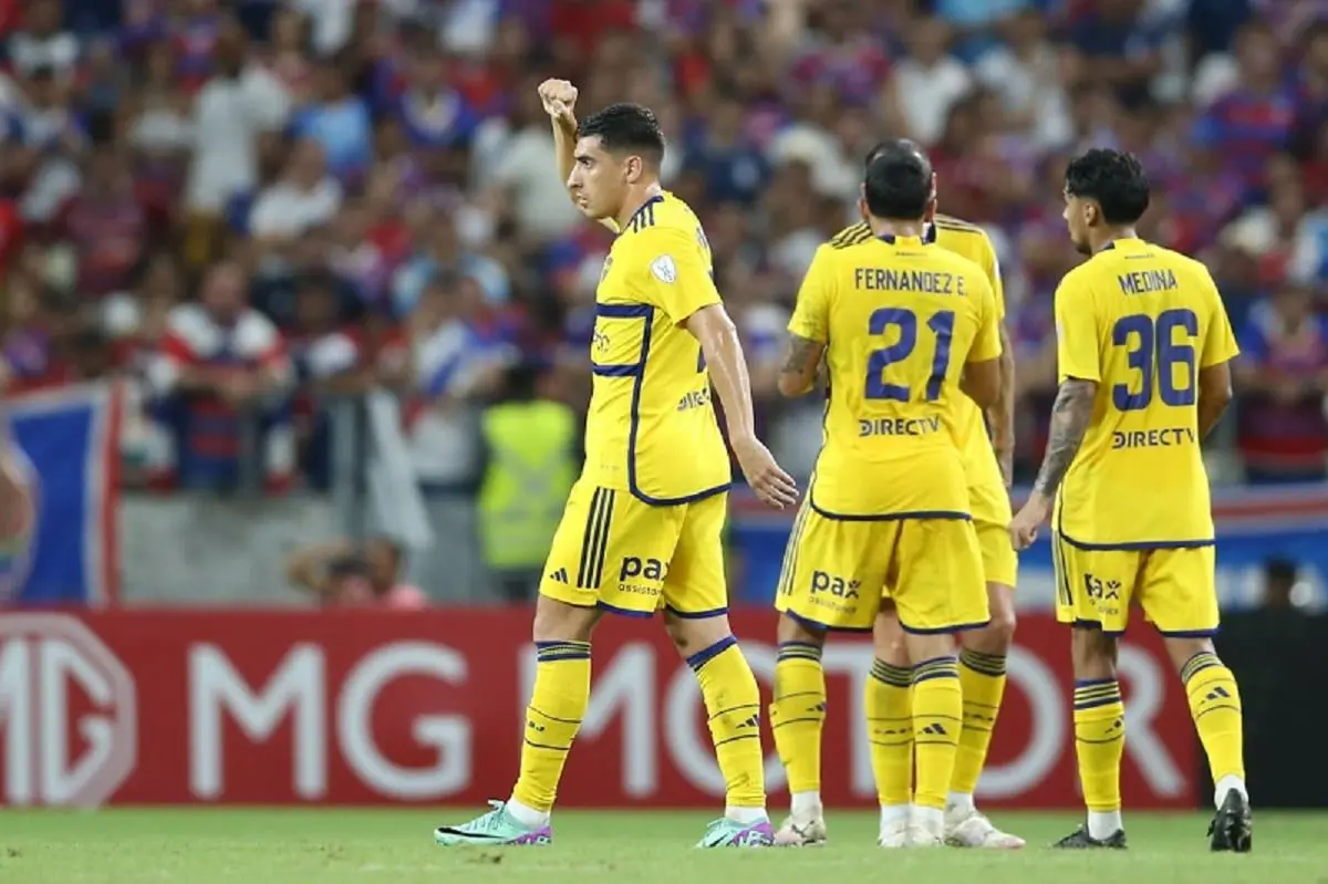 Boca Juniors vs Platense: A Clash of Rivals in Argentine Football