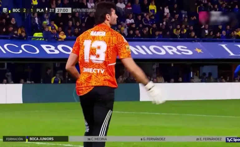 Boca Juniors vs Platense: A Clash in Argentine Football