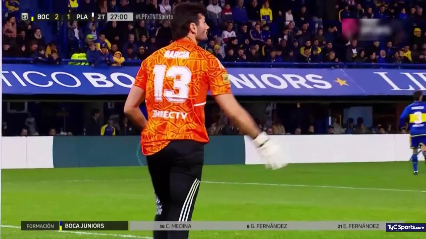 Boca Juniors vs Platense: A Clash in Argentine Football