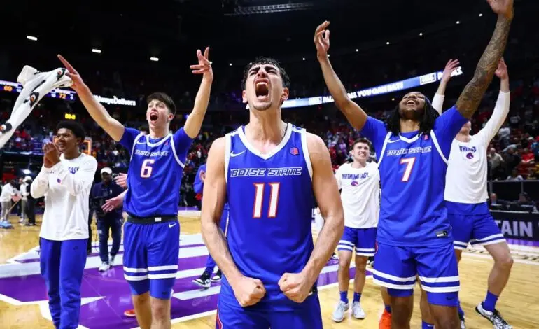 Boise State Basketball: Recent Developments and Season Outlook