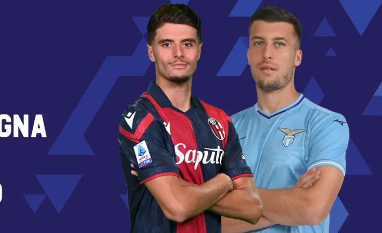 Bologna vs Lazio: A Clash in Serie A