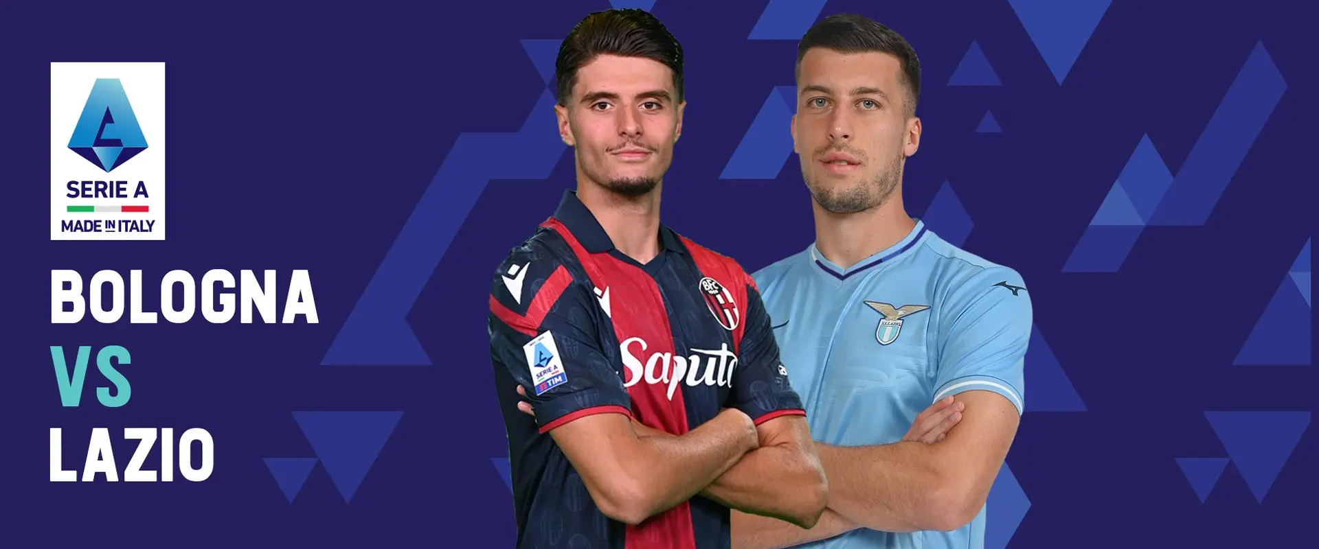 Bologna vs Lazio: A Clash in Serie A
