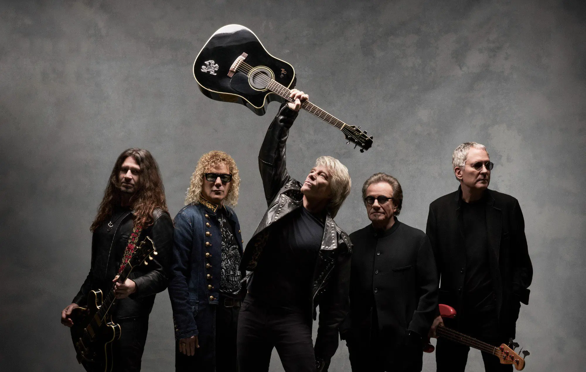 Bon Jovi: An Enduring Legacy in Rock Music