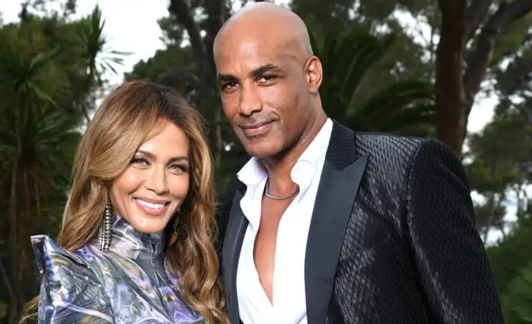 Boris Kodjoe: Celebrated Actor and Activist in Focus