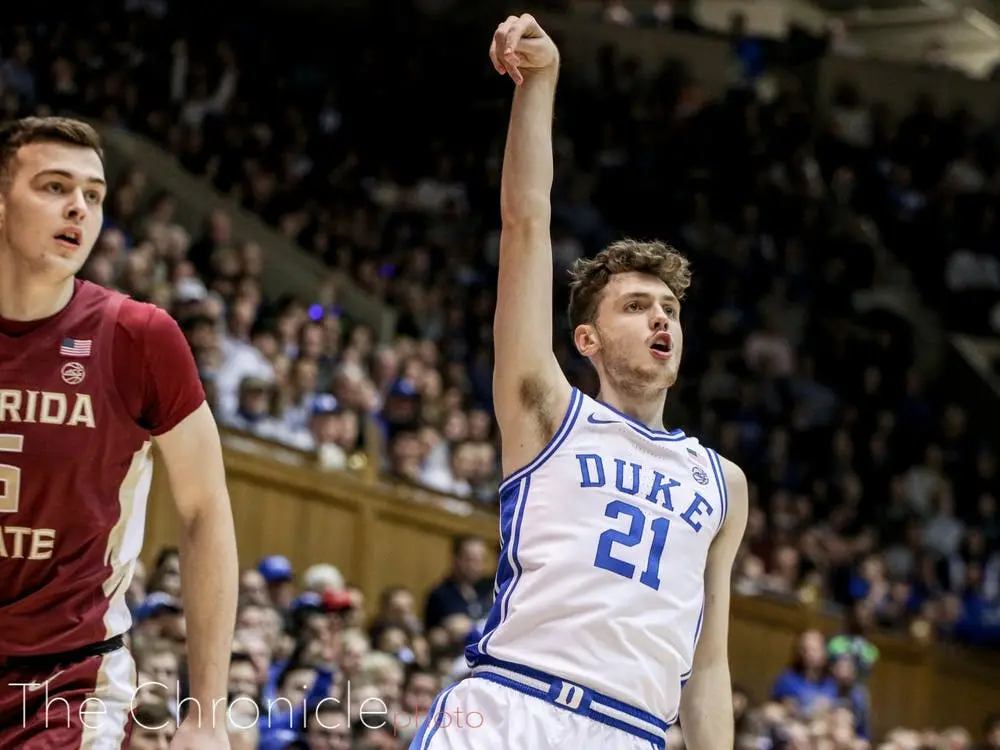 Boston College vs Duke: A Historic Rivalry in College Sports