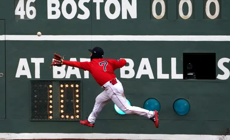 Latest Updates on the Boston Red Sox: A Look at the Season