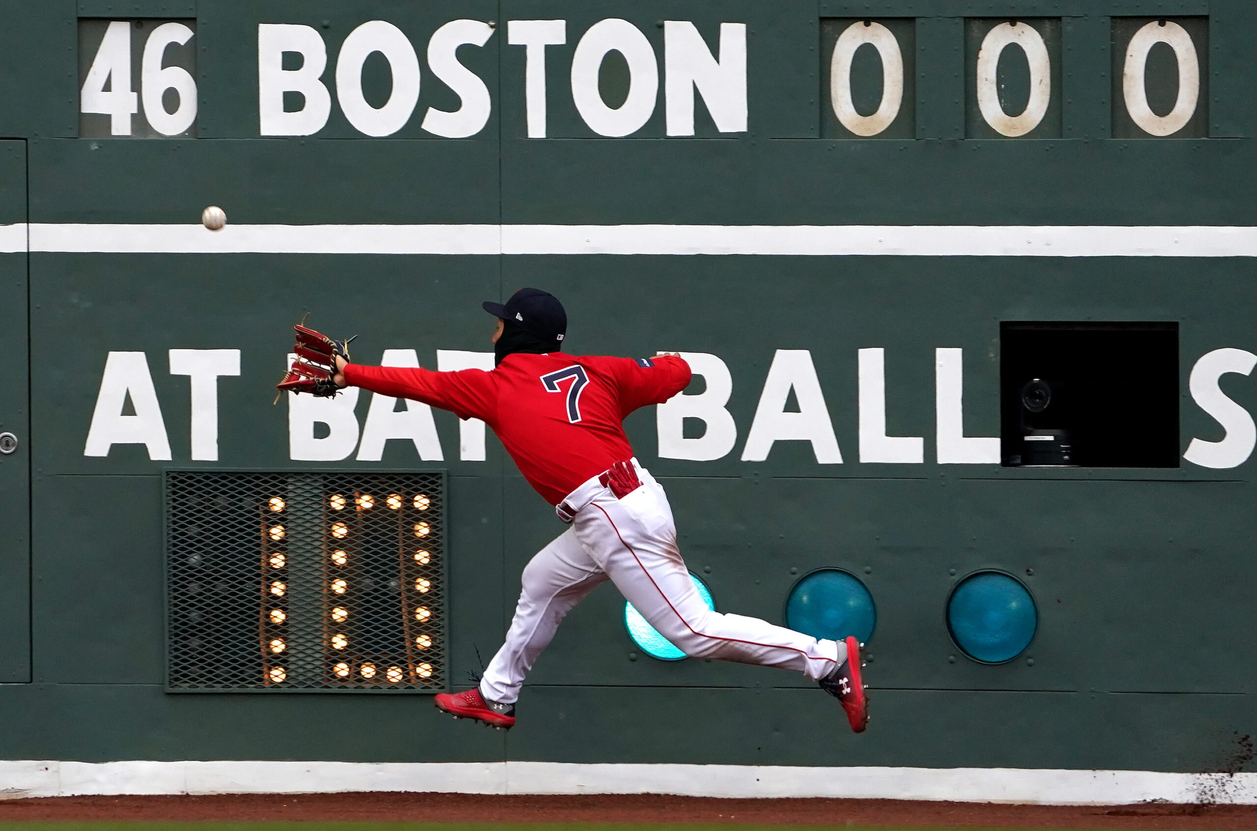 Latest Updates on the Boston Red Sox: A Look at the Season