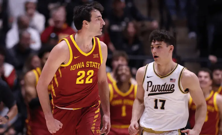 An Insight into Boston University Basketball