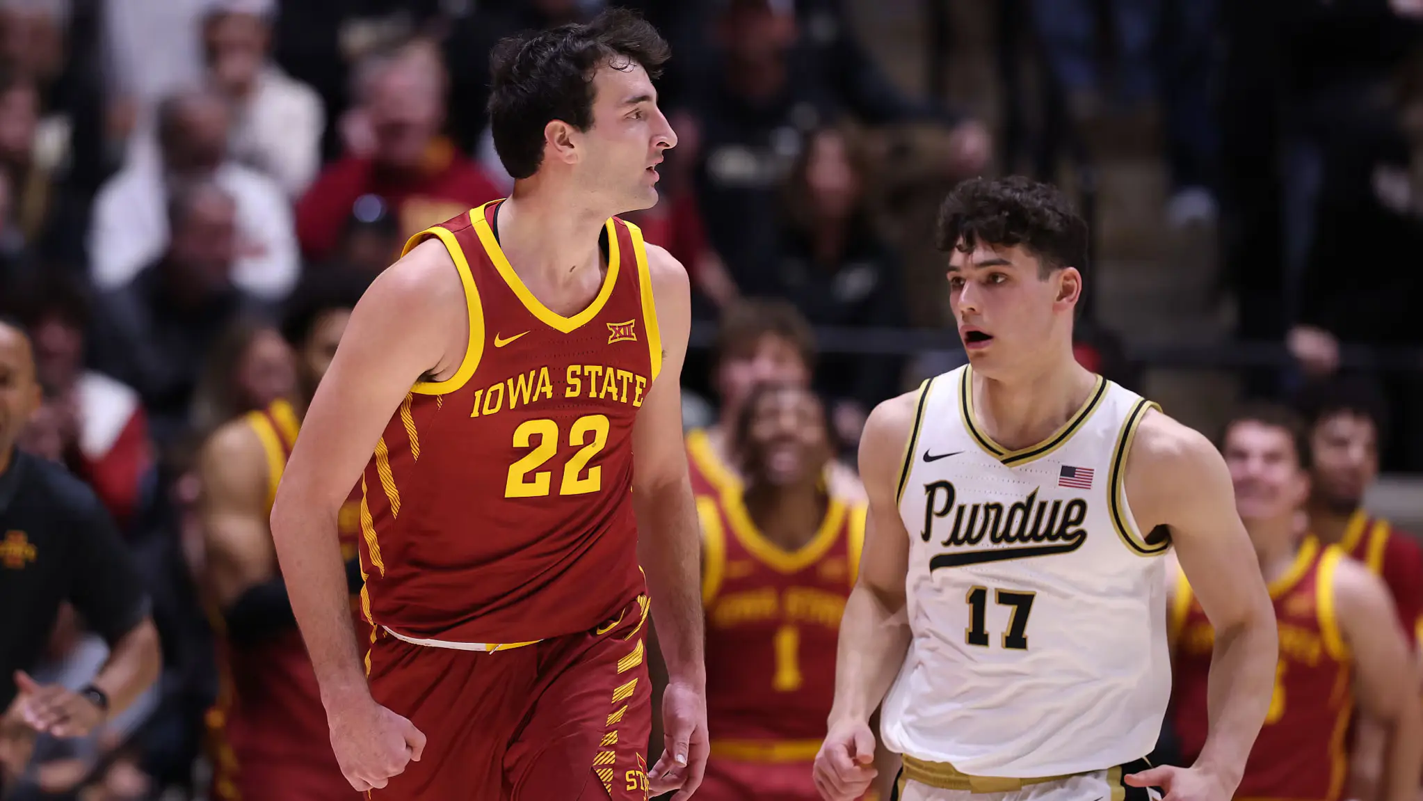 An Insight into Boston University Basketball