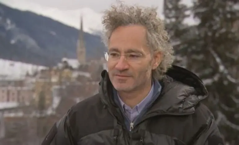 Brad Karp: Influencing the Legal Landscape