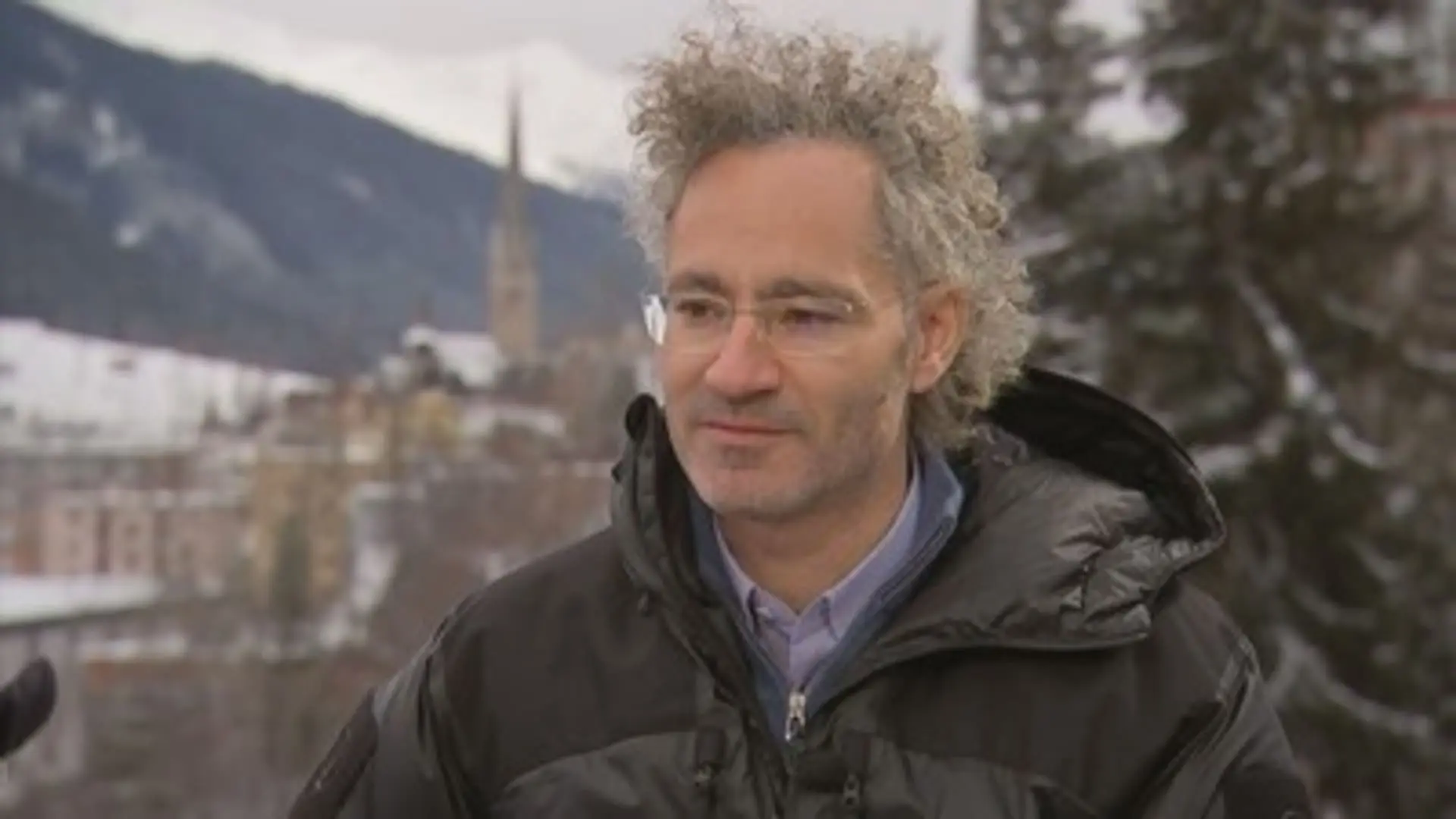 Brad Karp: Influencing the Legal Landscape