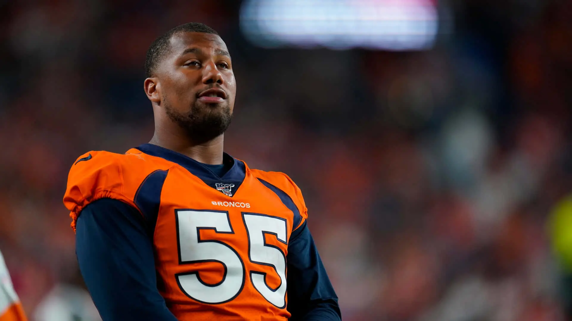 The Rise of Bradley Chubb in the NFL