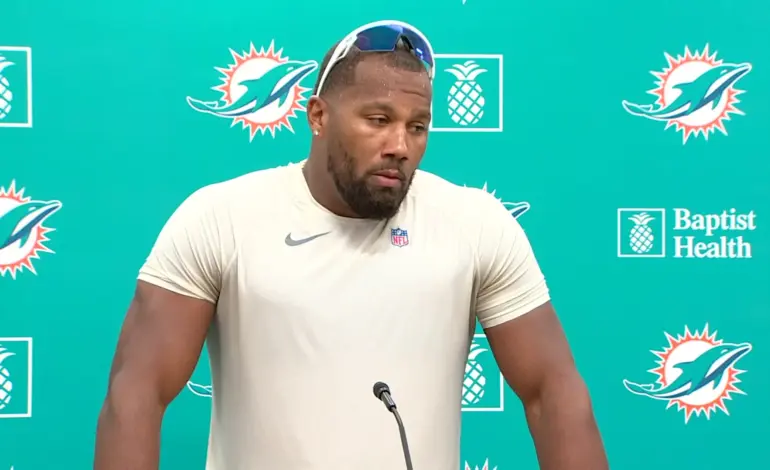 The Journey of Bradley Chubb: NFL’s Defensive Powerhouse