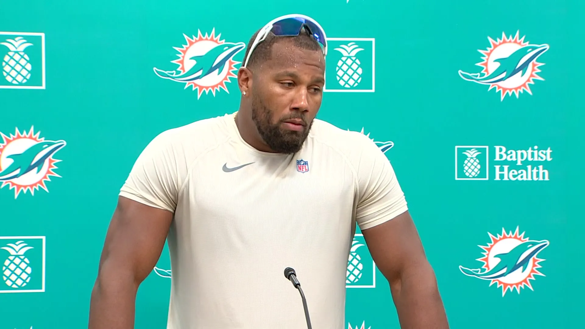 The Journey of Bradley Chubb: NFL’s Defensive Powerhouse