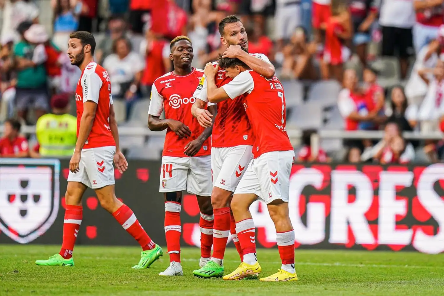 Braga FC: Recent Achievements and Future Aspirations