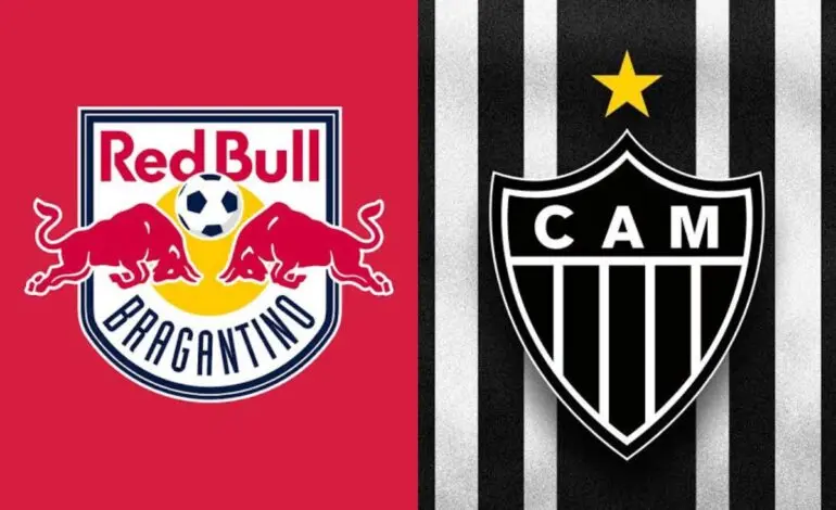 Bragantino vs Atlético-MG: Recent Match Highlights