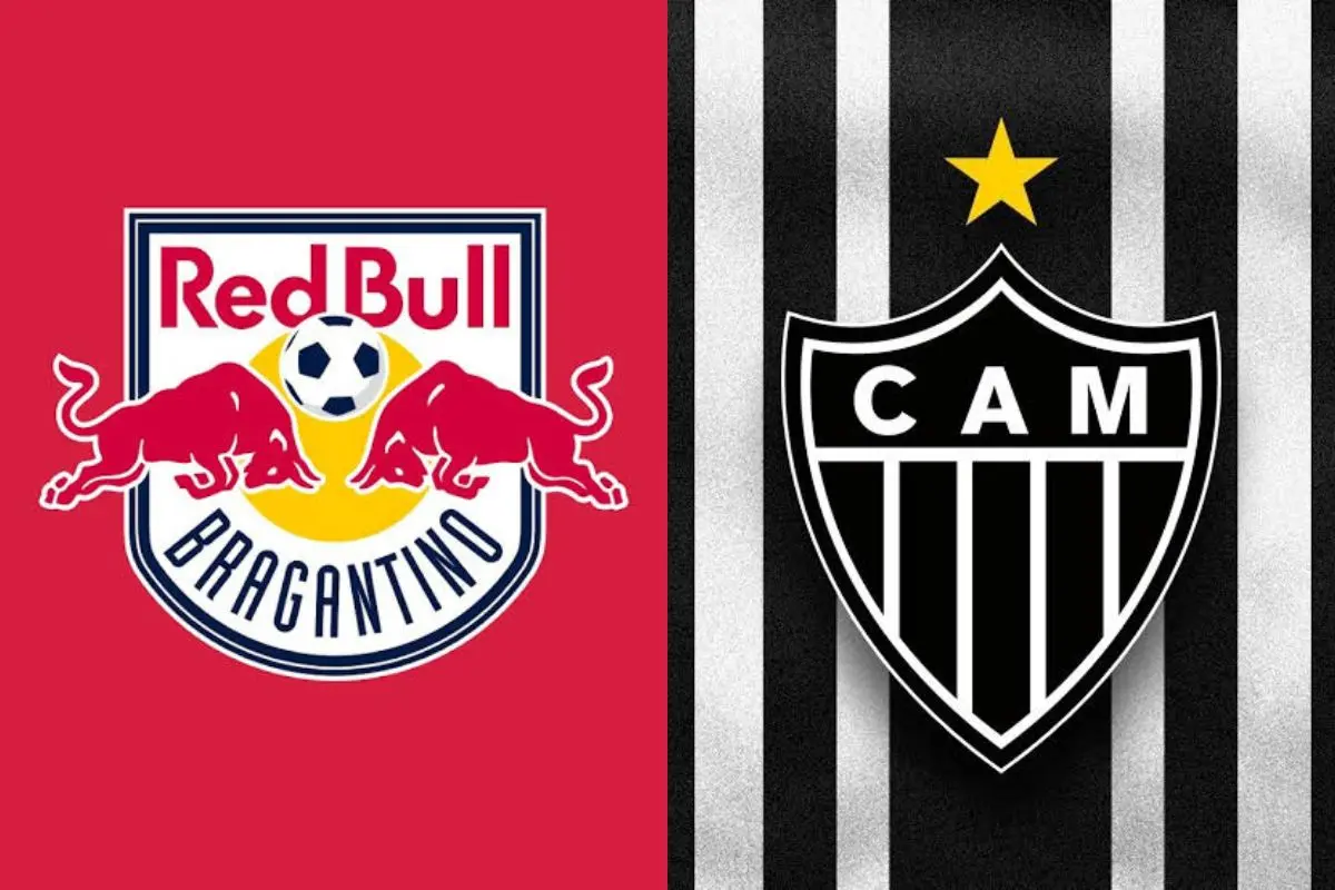 Bragantino vs Atlético-MG: Recent Match Highlights