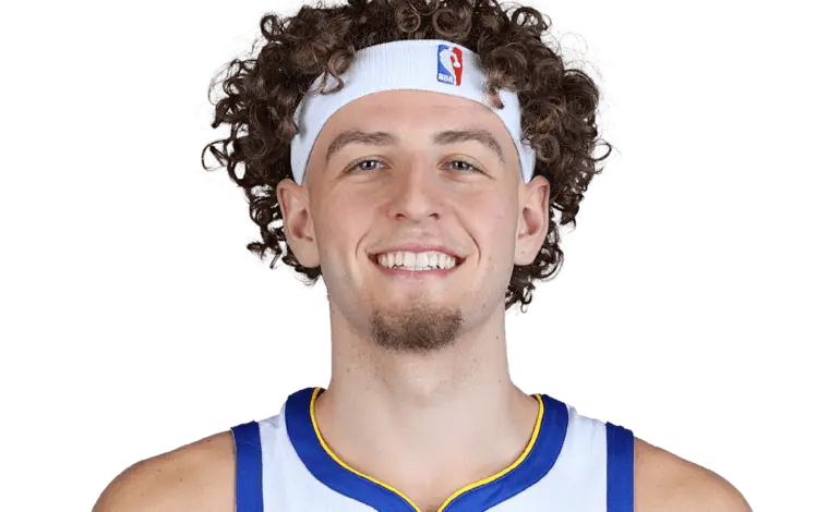 Brandon Podziemski: The Upcoming Star in the NBA