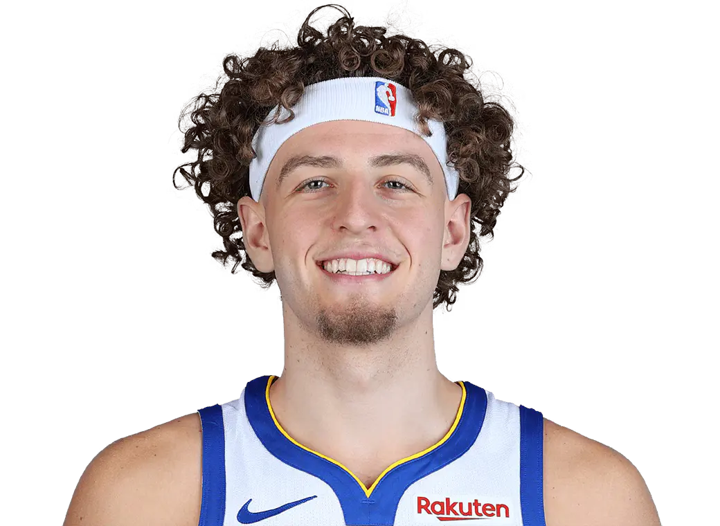 Brandon Podziemski: The Upcoming Star in the NBA