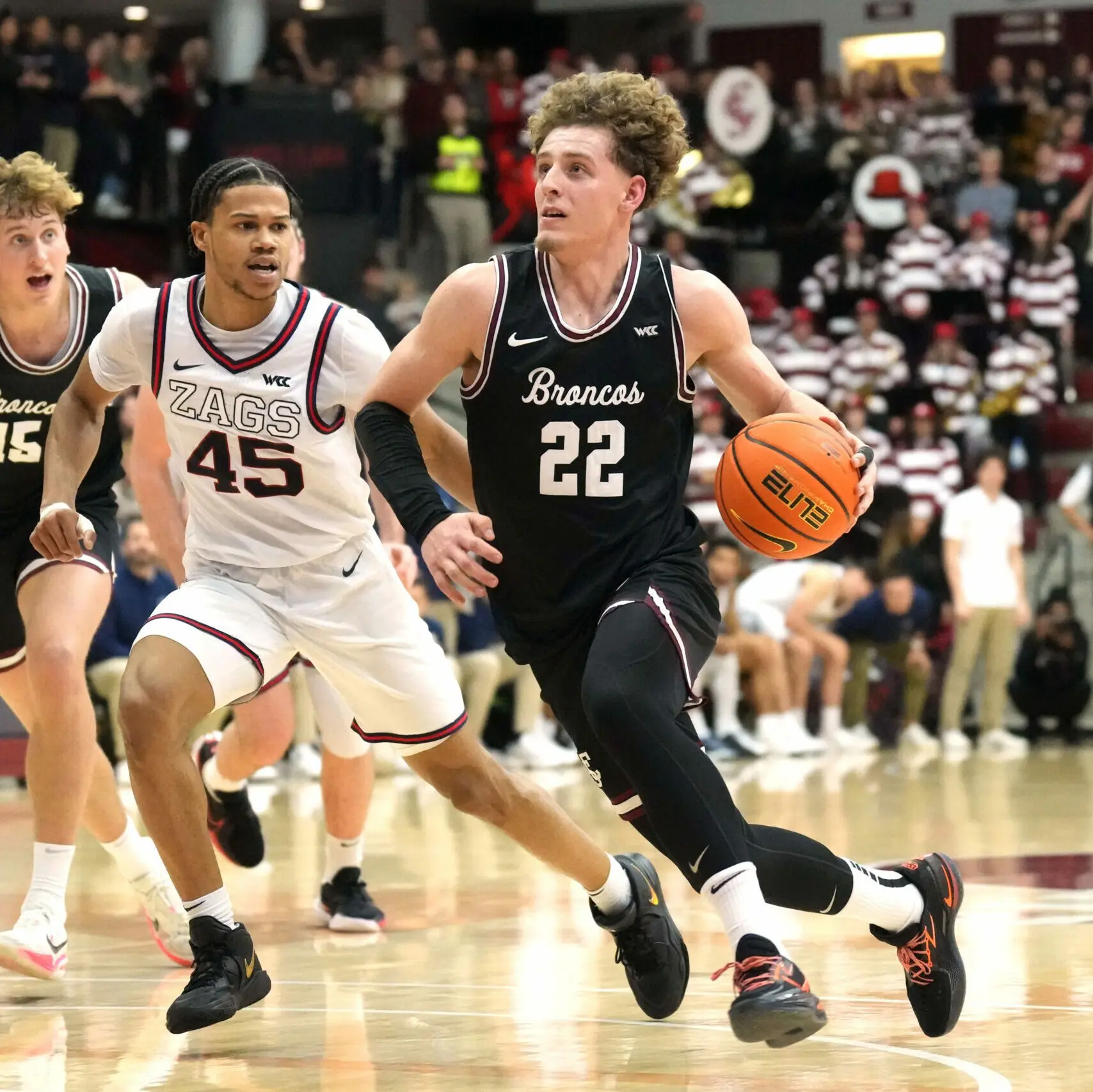 Brandin Podziemski: The Future of Basketball