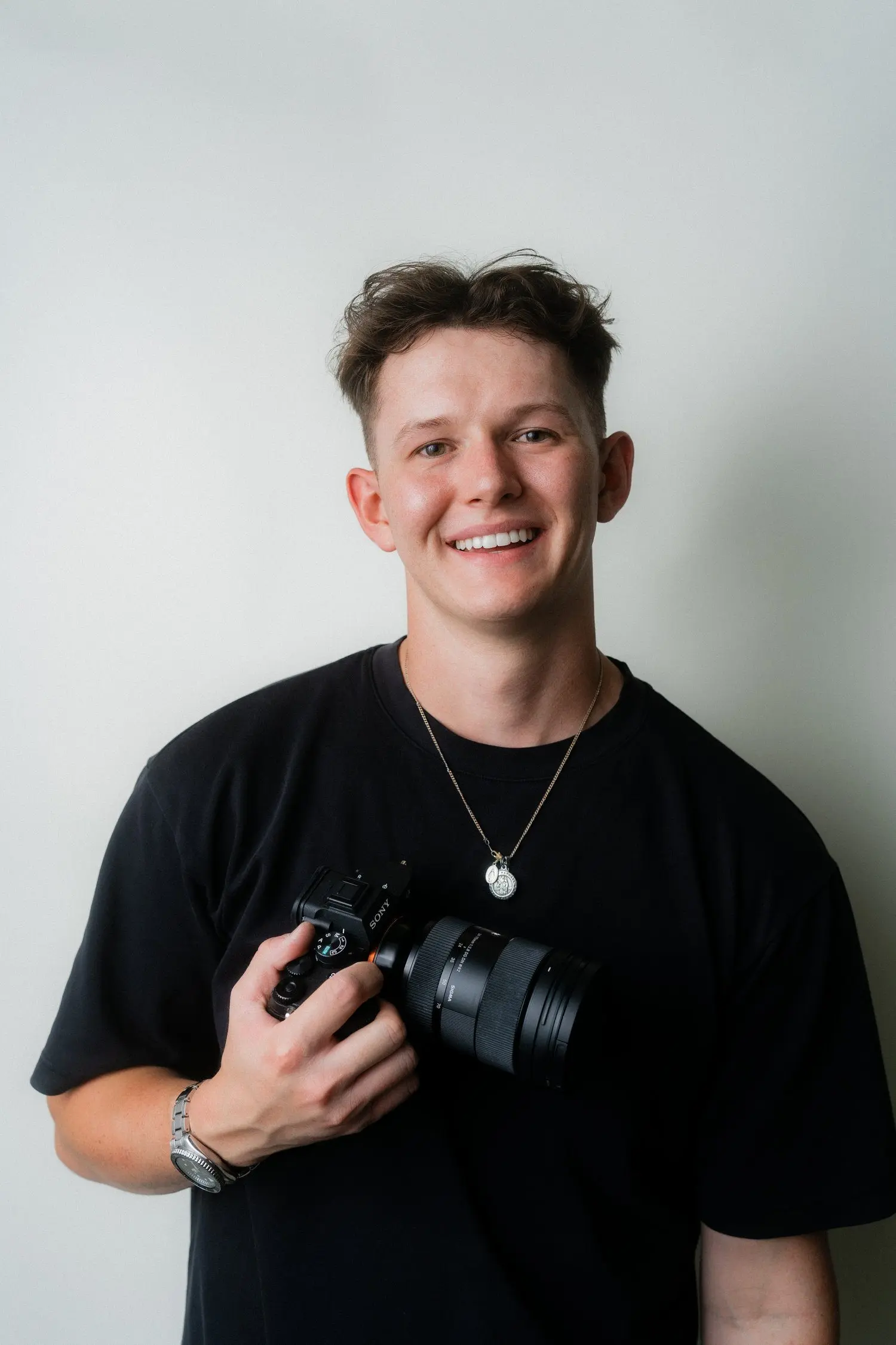 Brandon Good: A Look at His Impact on the Tech Industry