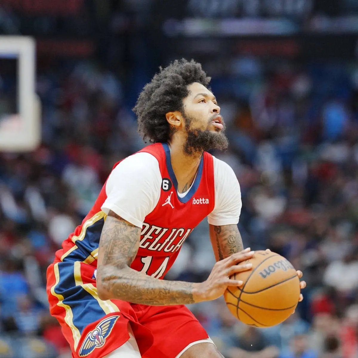Brandon Ingram: The Rise of an NBA Superstar