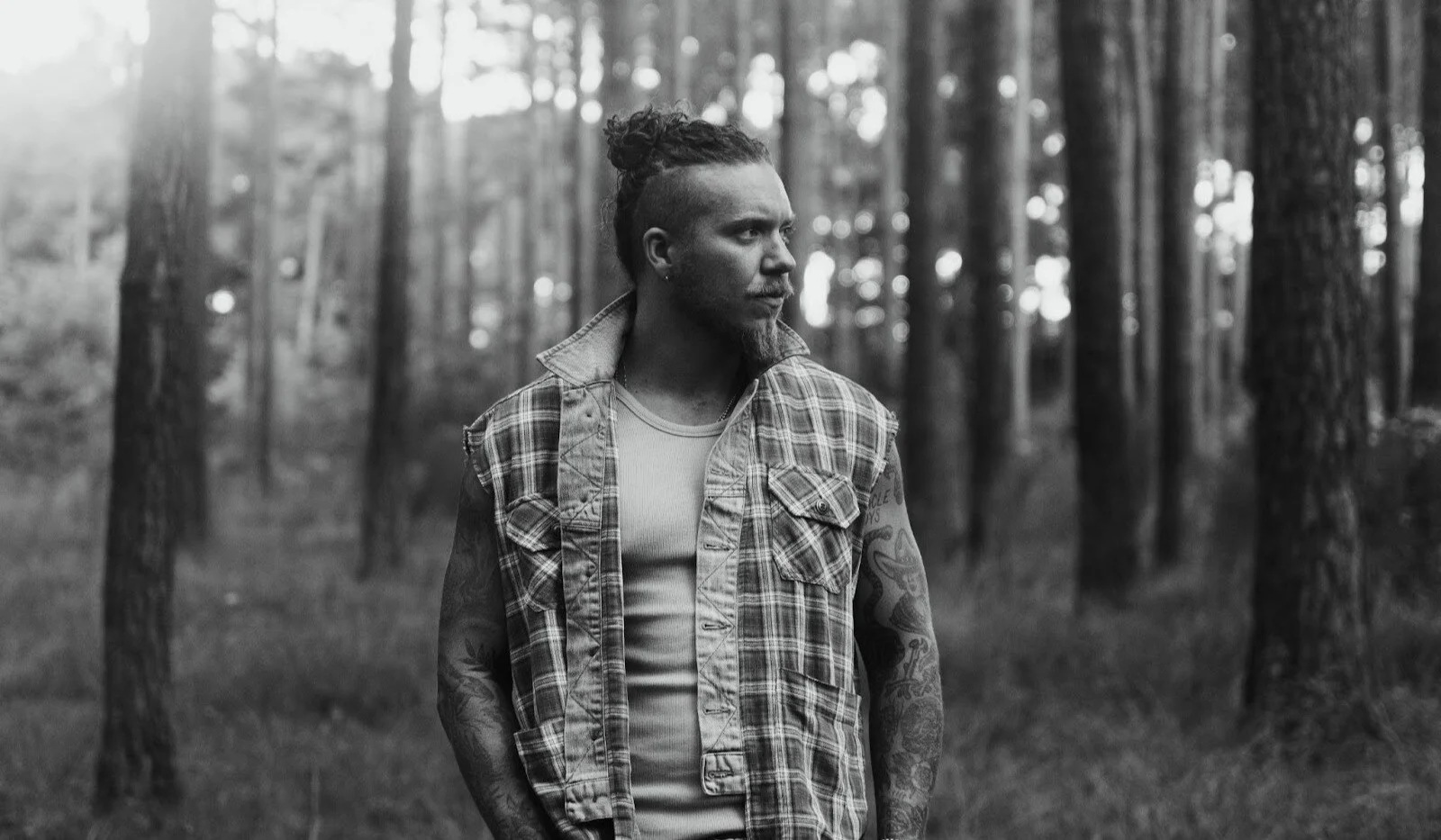 Brandon Lake: A New Voice in Contemporary Worship Music