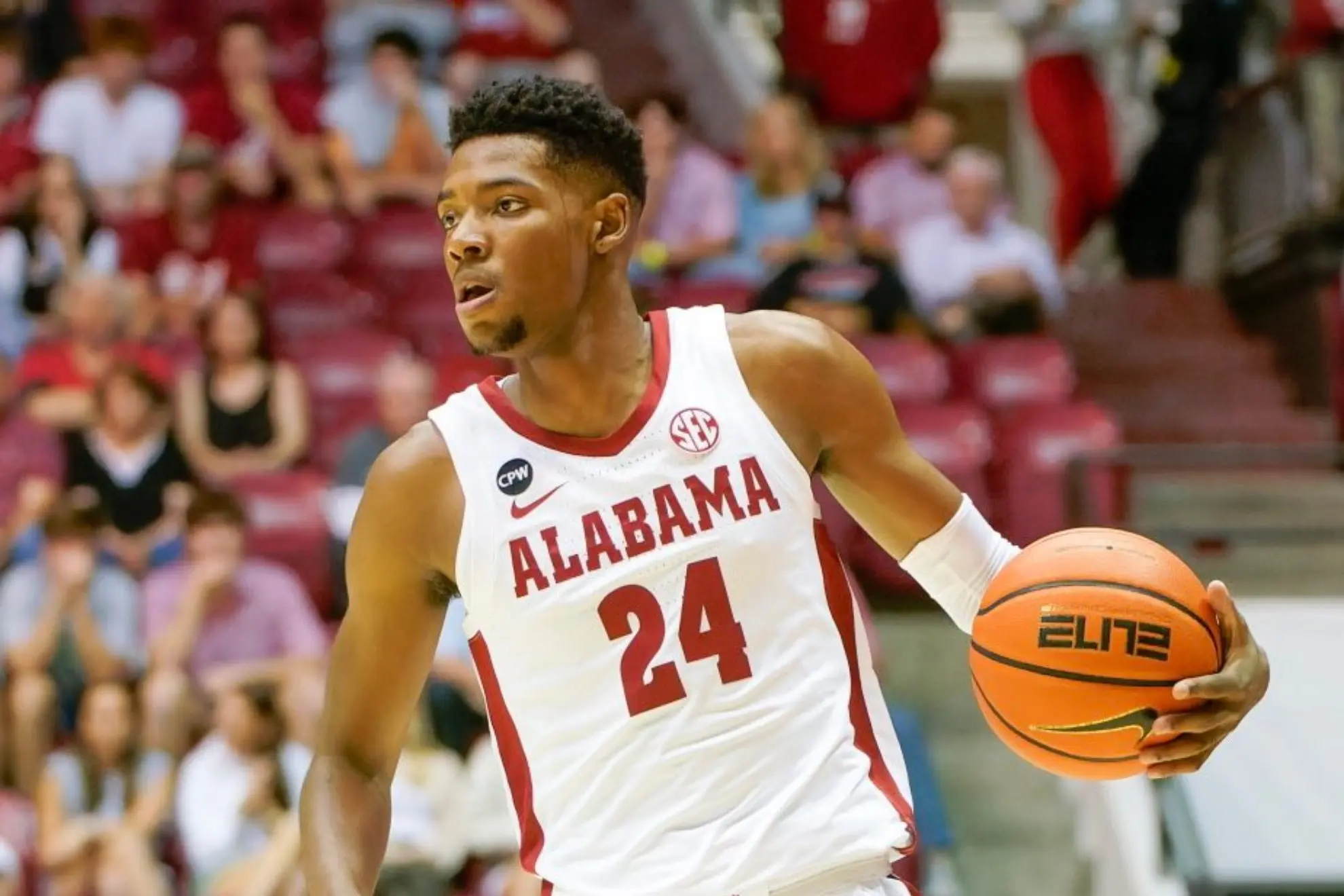 Brandon Miller: A Potential Superstar in the NBA