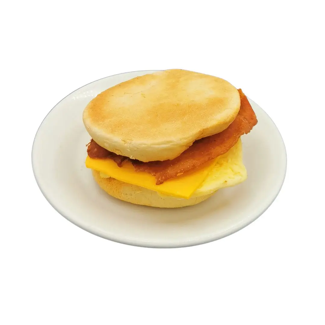 The Rise of Breakfast Sandwiches: A 2023 Trend