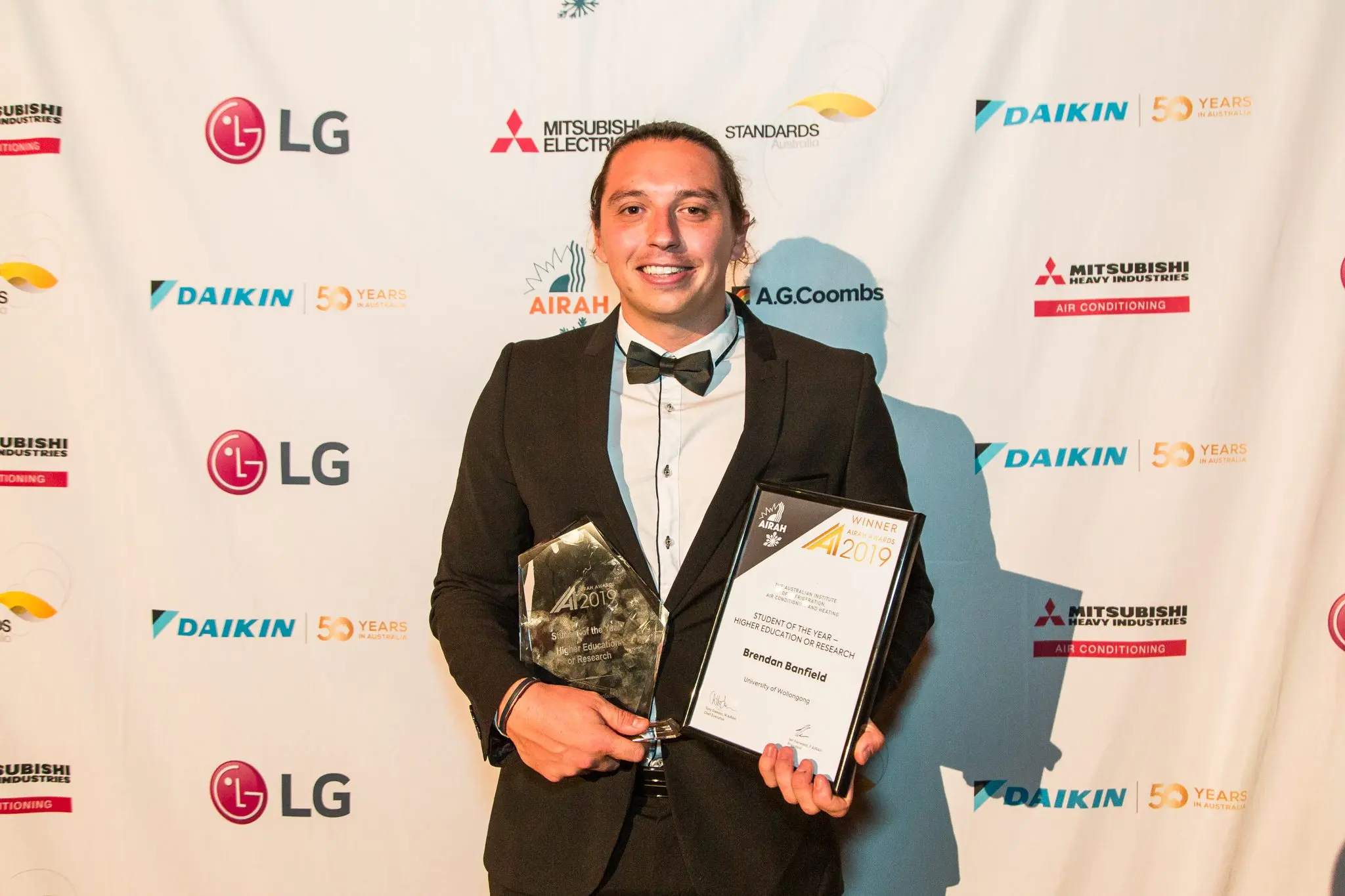Brendan Banfield: A Leader in Renewable Energy Innovation