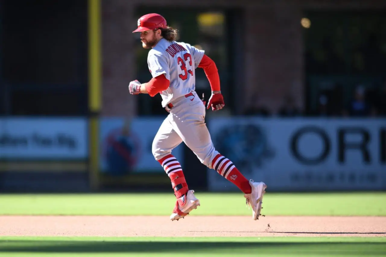 Brendan Donovan: A Promising Talent in Major League Baseball