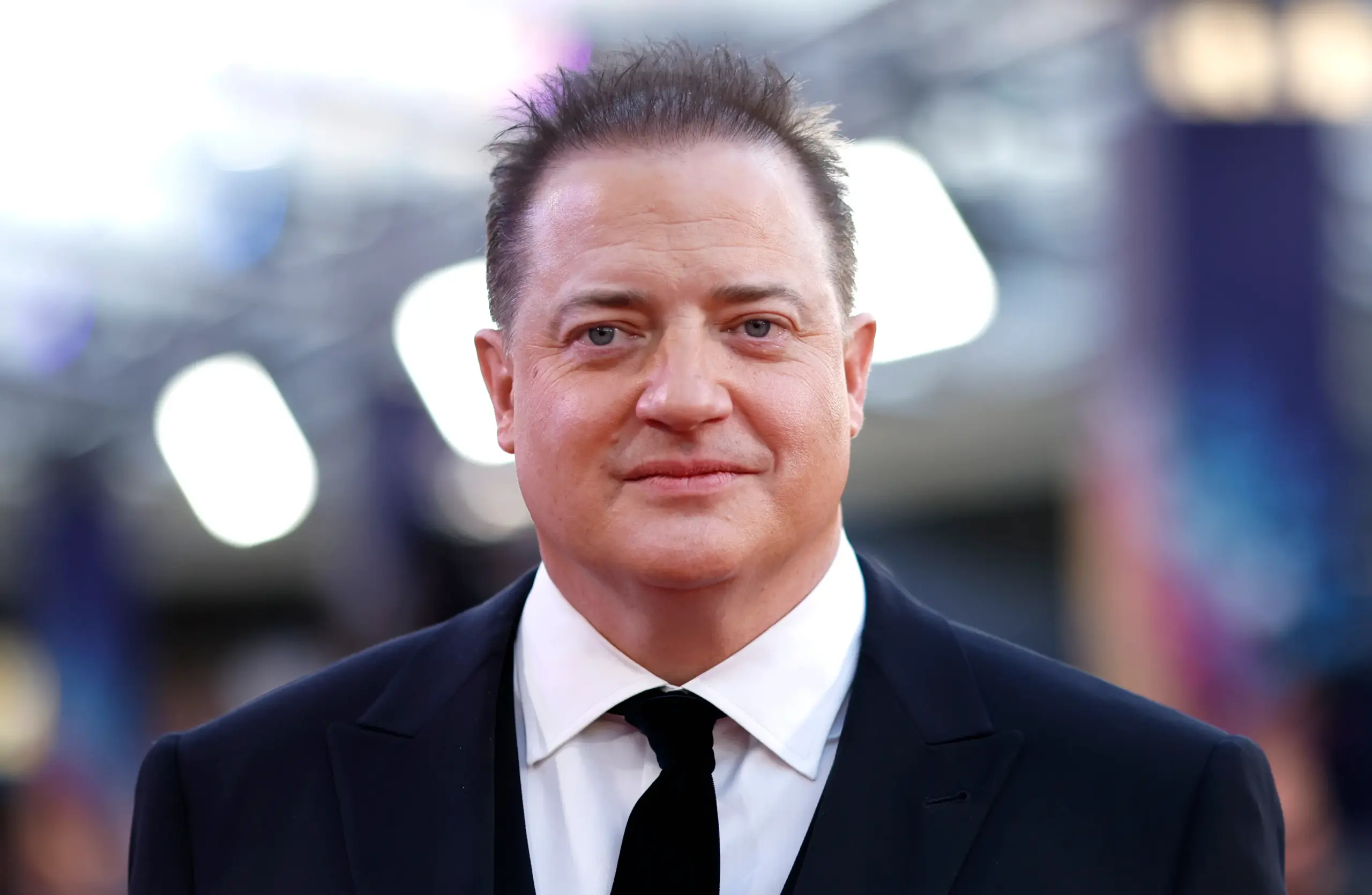 Brendan Fraser: The Remarkable Comeback of a Hollywood Star