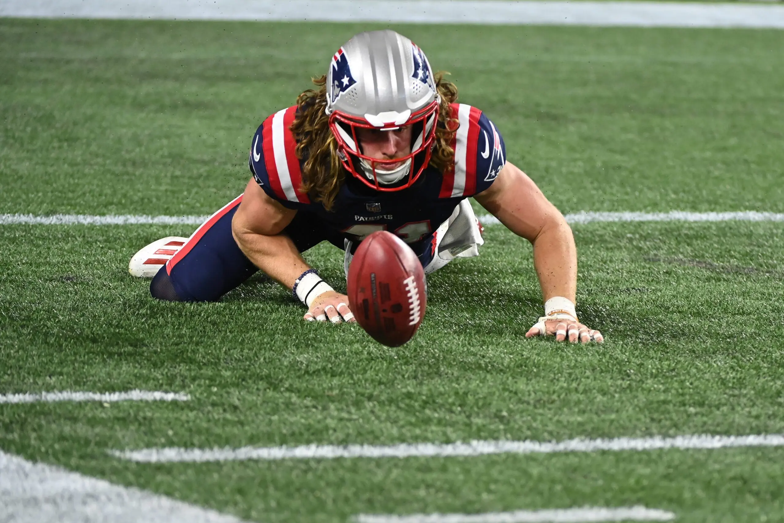 The Rise of Brenden Schooler in the NFL
