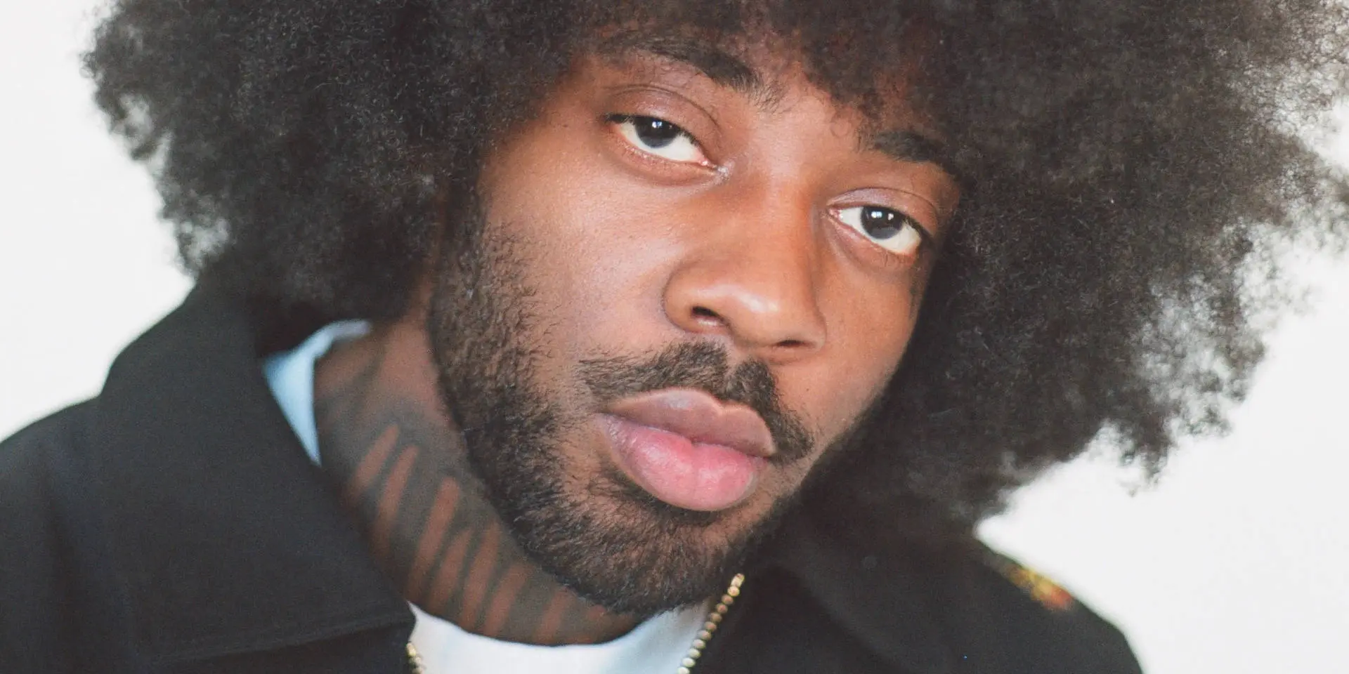 Brent Faiyaz: A Look at His Influence on Modern R&B