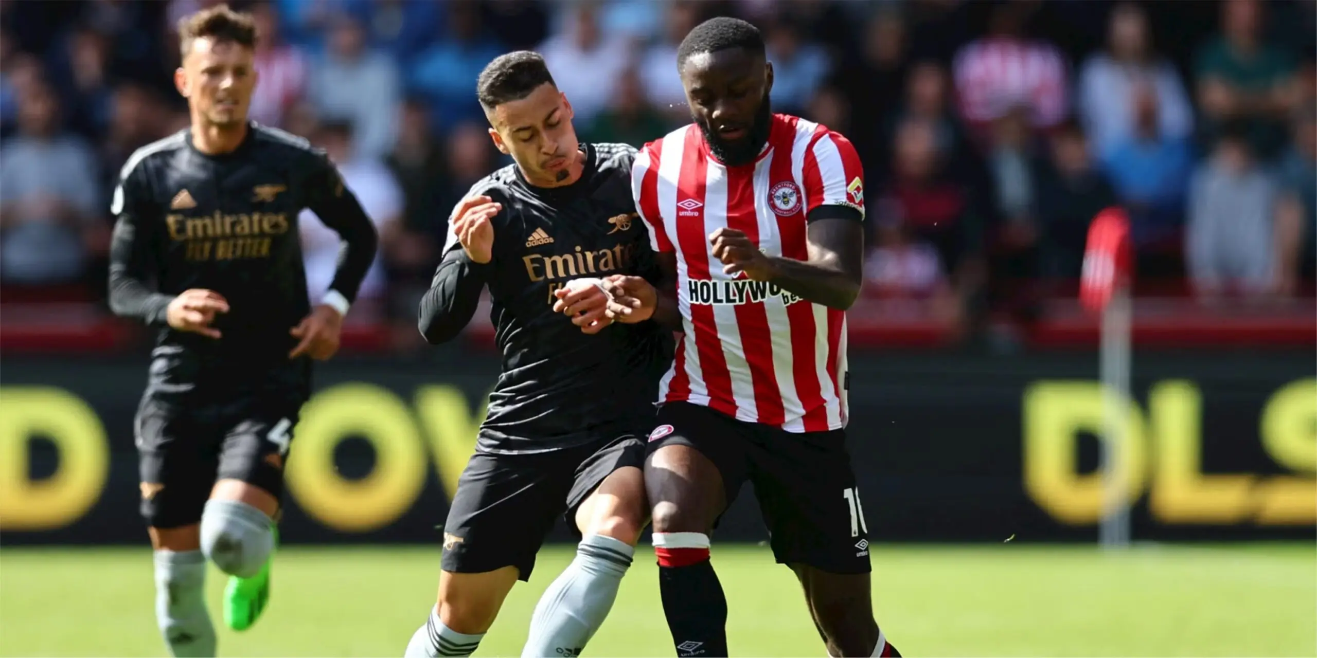 Brentford vs Arsenal: A Clash of Premier League Rivals